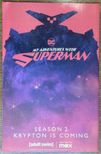 Load image into Gallery viewer, Absolute Power Special Edition No. #1 FCBD 2024 DC Comics
