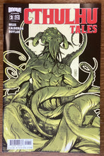 Load image into Gallery viewer, Cthulhu Tales No. #2(A) 2008 Boom Comics
