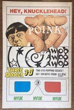 Load image into Gallery viewer, P.J. Warlock No. #2 1987 Eclipse Comics
