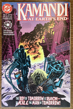 Load image into Gallery viewer, Kamandi: At Earth’s End No. #1 1993 DC Comics
