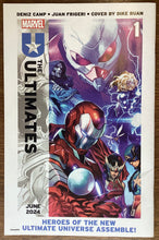 Load image into Gallery viewer, Blood Hunt: Red Band No. #1 2024 Marvel Comics
