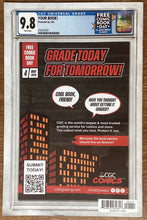 Load image into Gallery viewer, Energon Universe FCBD 2024 Image Comics
