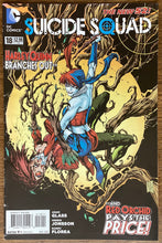 Load image into Gallery viewer, Suicide Squad No. #18 2013 DC Comics
