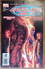 Load image into Gallery viewer, Fantastic Four No. #500 2008 Marvel Comics

