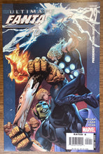 Load image into Gallery viewer, Ultimate Fantastic Four No. #29 2006 Marvel Comics
