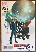Load image into Gallery viewer, Dark Reign: Fantastic Four No. #3 2009 Marvel Comics
