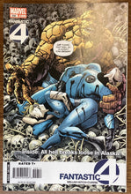 Load image into Gallery viewer, Fantastic Four No. #556 2008 Marvel Comics
