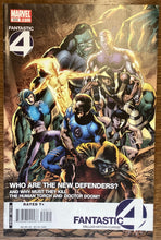 Load image into Gallery viewer, Fantastic Four No. #559 2008 Marvel Comics
