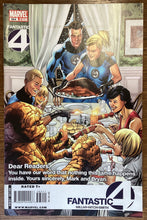 Load image into Gallery viewer, Fantastic Four No. #564 2009 Marvel Comics
