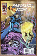 Load image into Gallery viewer, Fantastic Four No. #571 2009 Marvel Comics

