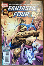 Load image into Gallery viewer, Fantastic Four No. #572 2009 Marvel Comics
