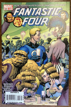 Load image into Gallery viewer, Fantastic Four No. #573 2010 Marvel Comics
