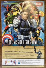 Load image into Gallery viewer, Fantastic Four No. #573 2010 Marvel Comics
