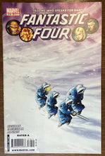 Load image into Gallery viewer, Fantastic Four No. #576 2010 Marvel Comics
