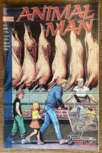 Load image into Gallery viewer, Animal Man No. #57 1993 DC Comics
