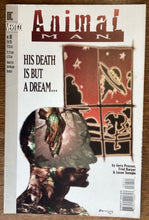 Load image into Gallery viewer, Animal Man No. #80 1995 DC Comics
