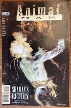 Load image into Gallery viewer, Animal Man No. #81 1995 DC Comics
