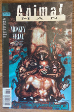 Load image into Gallery viewer, Animal Man No. #83 1995 DC Comics
