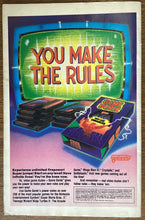 Load image into Gallery viewer, Bill &amp; Ted’s Excellent Comic Book No. #6 1992 Marvel Comics
