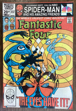 Load image into Gallery viewer, Fantastic Four No. #237 1981 Marvel Comics
