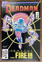 Load image into Gallery viewer, Deadman No. #2 1986 DC Comics
