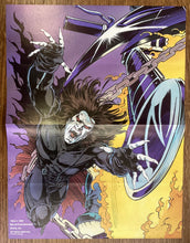 Load image into Gallery viewer, Morbius: The Living Vampire No. #1 1992 Marvel Comics
