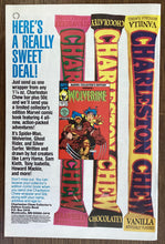 Load image into Gallery viewer, Morbius: The Living Vampire No. #2 1992 Marvel Comics
