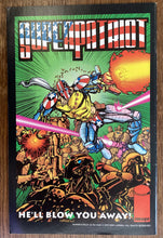 Load image into Gallery viewer, Pitt No. #2 1993 Image Comics
