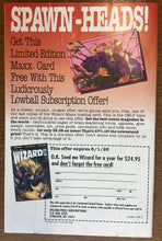 Load image into Gallery viewer, Spawn No. #8 1993 Image Comics
