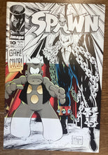 Load image into Gallery viewer, Spawn No. #10 1993 Image Comics
