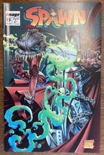 Load image into Gallery viewer, Spawn No. #15 1993 Image Comics
