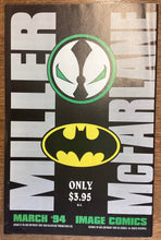Load image into Gallery viewer, Spawn No. #18 1994 Image Comics
