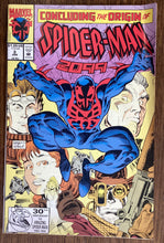 Load image into Gallery viewer, Spider-Man 2099 No. #3 1993 Marvel Comics
