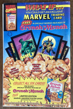 Load image into Gallery viewer, Spider-Man 2099 No. #7 1993 Marvel Comics

