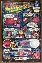 Load image into Gallery viewer, Spider-Man 2099 No. #8 1993 Marvel Comics
