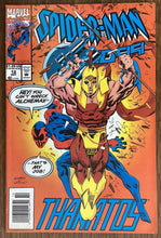 Load image into Gallery viewer, Spider-Man 2099 No. #12 1993 Marvel Comics
