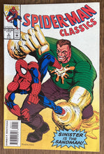 Load image into Gallery viewer, Spider-Man Classics No. #5 1993 Marvel Comics
