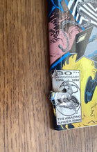 Load image into Gallery viewer, Web of Spider-man No. #95 1992 Marvel Comics
