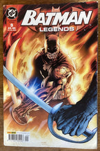Load image into Gallery viewer, Batman Legends No. #9 2004 Panini/DC Comics
