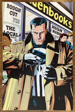 Load image into Gallery viewer, The Punisher Summer Special No. #2 1992 Marvel Comics
