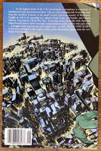 Load image into Gallery viewer, Punisher/Captain America Blood &amp; Glory Book 1 1992 Marvel Comics
