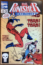 Load image into Gallery viewer, The Punisher No. #68 1992 Marvel Comics
