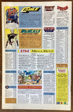 Load image into Gallery viewer, The Punisher War Journal No. #45 1992 Marvel Comics
