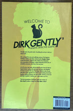 Load image into Gallery viewer, Dirk Gently’s Holistic Detective Agency No. #1 2015 IDW Comics
