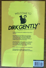 Load image into Gallery viewer, Dirk Gently’s Holistic Detective Agency No. #4 2015 IDW Comics
