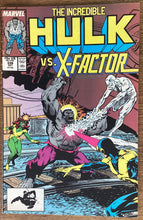 Load image into Gallery viewer, The Incredible Hulk No. #336 1987 Marvel Comics
