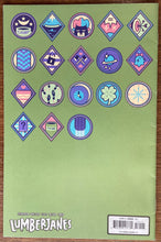 Load image into Gallery viewer, Lumberjanes No. #17 2015 Boom! Box

