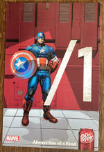 Load image into Gallery viewer, Deadpool Killustrated No. #4 2013 Marvel Comics
