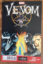 Load image into Gallery viewer, Venom No. #42 2013 Marvel Comics
