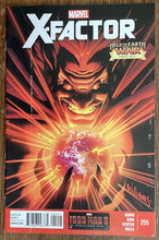 Load image into Gallery viewer, X-Factor No. #255 2013 Marvel Comics
